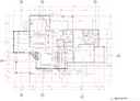 Llera - Nuthatch Main Floor plan